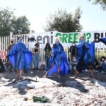 Multe e denunce contro chi lotta per il pianeta! Parte il crowdfunding di Extinction Rebellion Italia