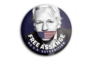 Assange y el valor de la solidaridad