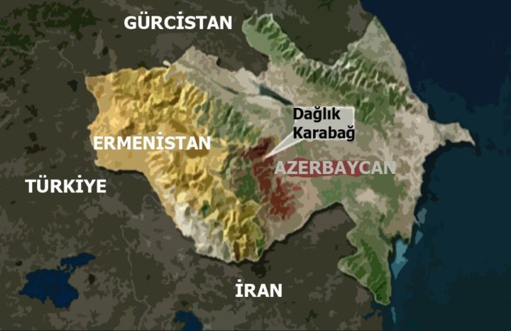 Barış mektubu: “Siz bu mesajı okurken…”