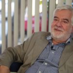 #FREEASSANGE: Témoignage vidéo de Juan Pablo Cárdenas, Prix national du journalisme du Chili