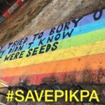 PİKPA ile dayanışma çağrısı