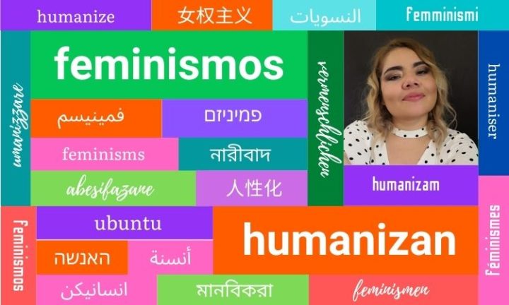Humanisierende Feminismen 02 – Diana Banuelos González