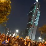 Chile: la opción Apruebo venció abrumadoramente el Plebiscito