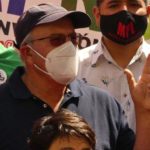 Tomás Hirsch sobre Plebiscito en Chile: “Es clara la relación entre apoyo a nueva constitución y demanda de justicia social”
