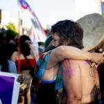 25 novembre : Journée pour l’élimination de la violence à l’égard des femmes à Santiago du Chili