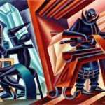 Tutto il lavoro indispensabile alla vita