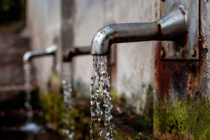 Wasser als "die ultimative Handelsware" kann jetzt an der Börse gehandelt werden