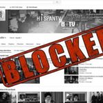 H Google έκλεισε ξανά το ιρανικό HispanTV