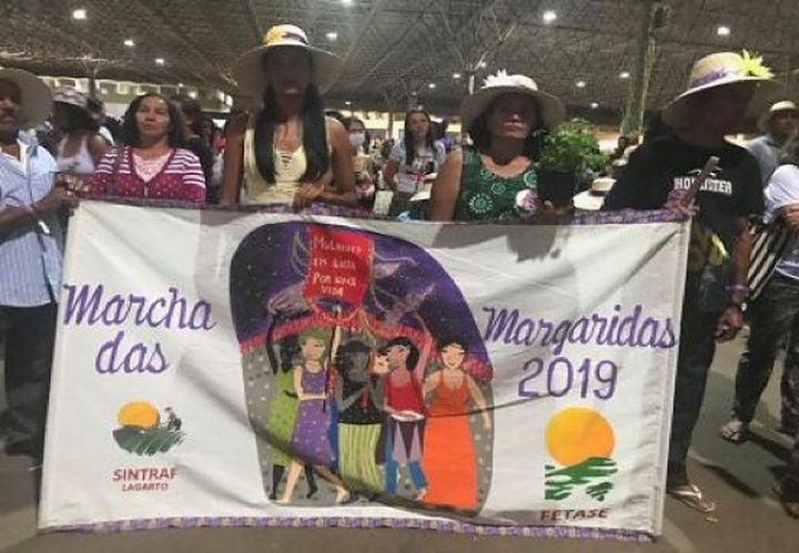 Kommunalwahl in Brasilien (15.11.) Mehr indigene Kandidierende als je zuvor
