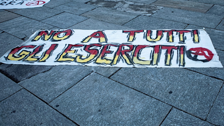 Federazione Anarchica Piemontese