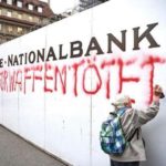 Friedenspolitische Anliegen gewinnen an Zustimmung