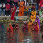 Indien: Chhath Puja – vedisches Fest mit Botschaft für Umweltschutz