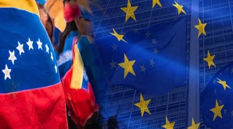 L’Union européenne doit respecter le résultat des urnes au Venezuela