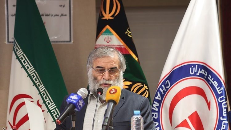 Stellungnahme der Middle East Treaty Organization zur Ermordung von Mohsen Fakhrizadeh