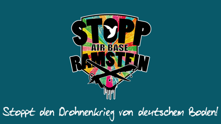 Was geht uns denn die Air Base Ramstein an?