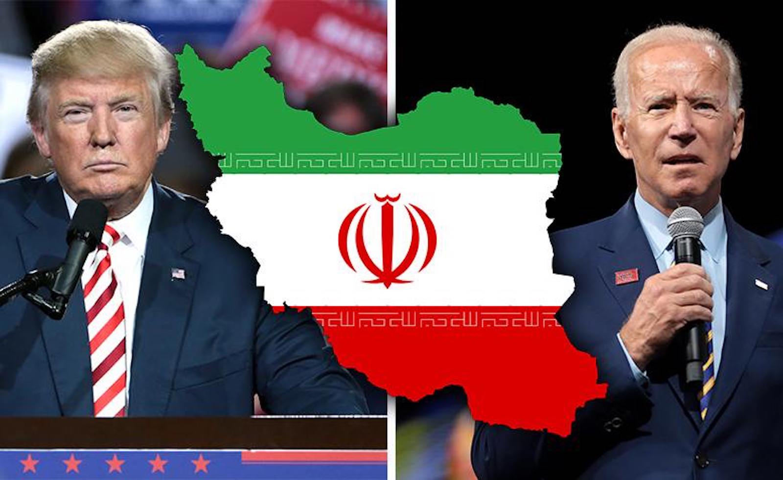 Biden Is Facing A Showdown On Iran Sanctions 7062