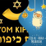 Wann wird es ein friedliches Jom Kippur oder Eid al-Adha für Israelis und Palästinenser geben?