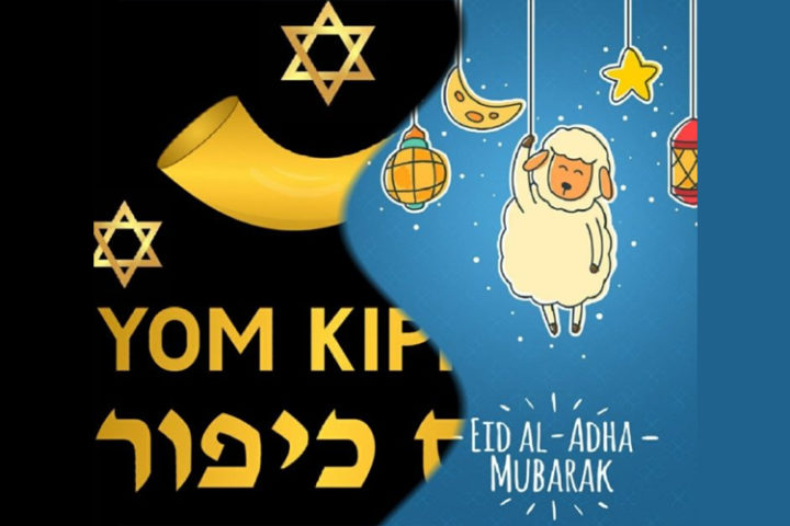 Wann wird es ein friedliches Jom Kippur oder Eid al-Adha für Israelis und Palästinenser geben?