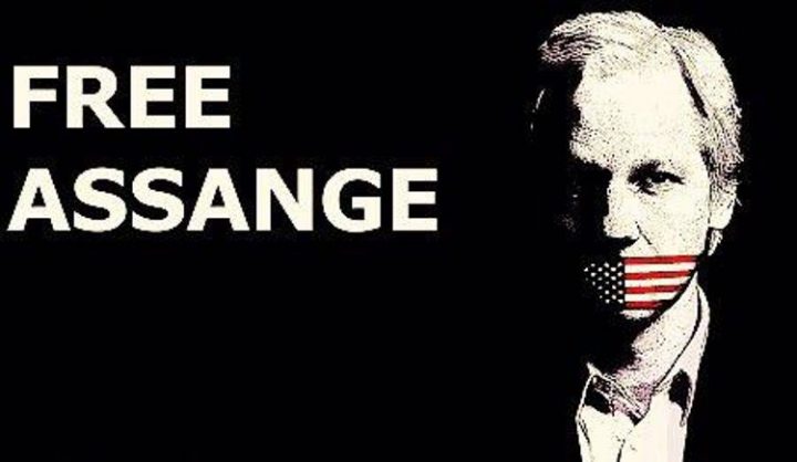 Amnesty International soll sich für Assange entschieden einsetzen