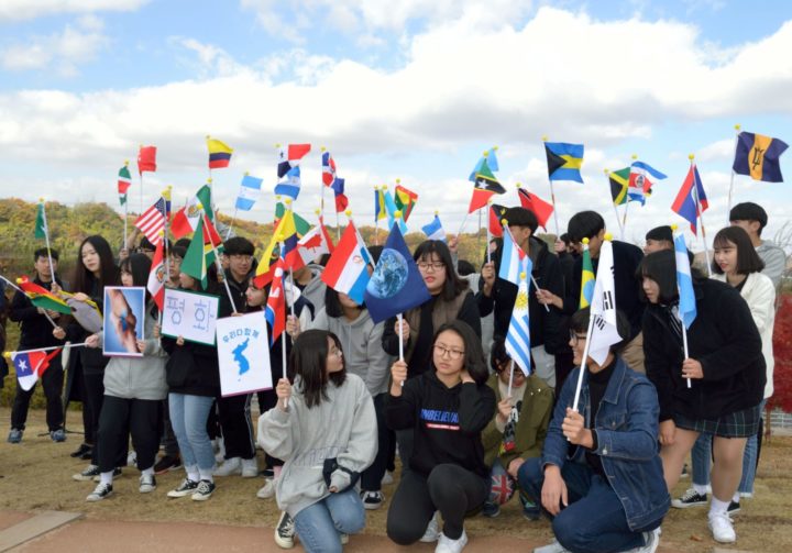 Bildet die Kluft zwischen den Generationen ein Hindernis für die Vereinigung der koreanischen Halbinsel?