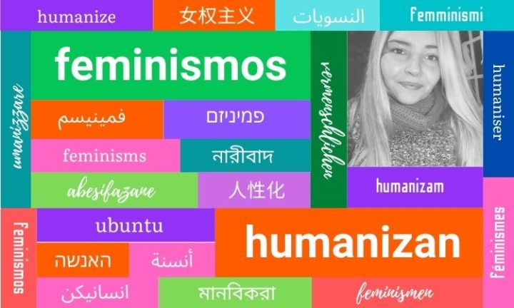 Humanisierende Feminismen 4 - Interview mit María Belén Echavarría