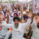 India, Punjab: contadini contro riforme agrarie che privilegiano le multinazionali