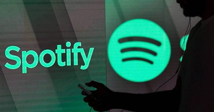 Bütün Boyutlarıyla Spotify Meselesi