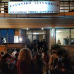 Κοινή ανακοίνωση φεμινιστικών συλλογικοτήτων και γυναικείων οργανώσεων για τις συλλήψεις φεμινιστριών την 25ηΝ