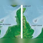 Tiny island survived tsunami that helped separate Britain and Europe