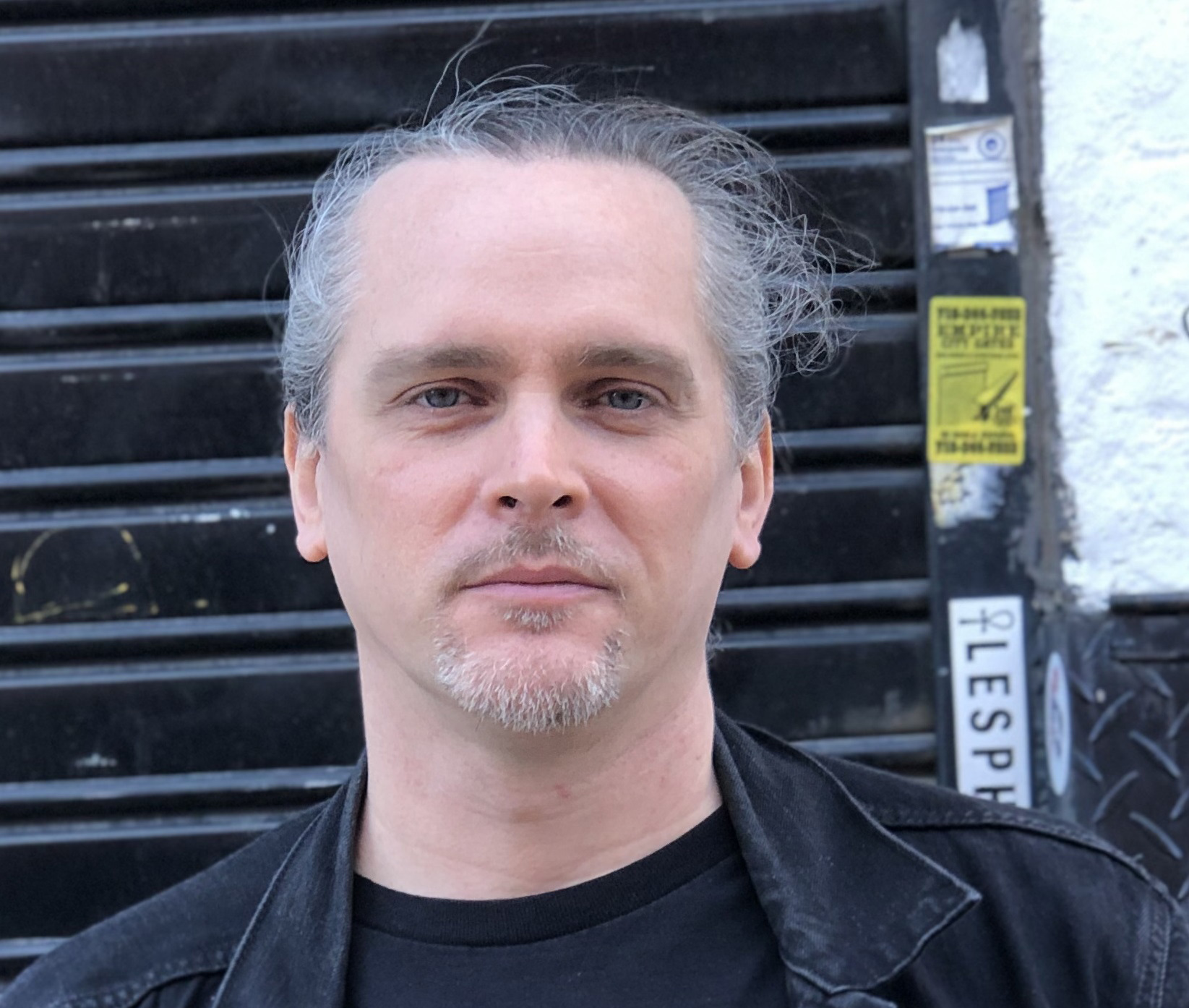 Interview with A.T. Sayre The Author of "Rover." - Vimarsana News