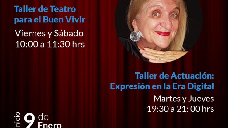 Escuela de Teatro Pedagógico