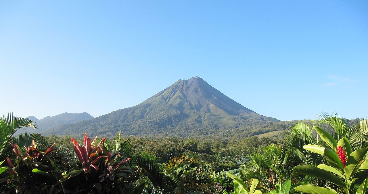 Costa Rica’s active role in disarmament: a case for demilitarization