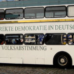 Die Grünen verabschieden sich von der bundesweiten Volksabstimmung