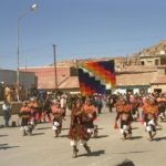 Payments for the poor, taxation of the rich: Bolivia’s left-wing party returns to power
