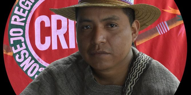 La deuda del gobierno colombiano con la Minga Indígena