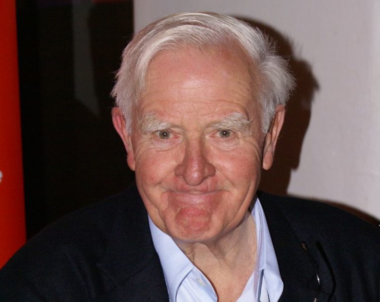 Il Genere Narrativo Di Molti Romanzi Di John Le Carré