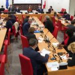 Γαλλία: τα μέλη του Κοινοβουλίου ξαναγράφουν το νόμο για την αστυνομία