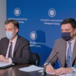 Covid-19: ΣΥΡΙΖΑ και ΜέΡΑ25 πιέζουν για διαφάνεια