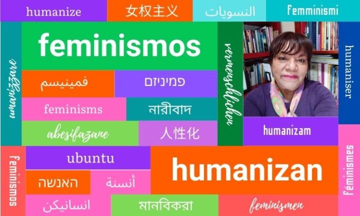 Feminismos que humanizan 05- Sara Cruz Velasco