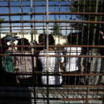 Κρατούμενες στις φυλακές Ελαιώνα Θήβας ζητούν ξανά αποσυμφόρηση των φυλακών
