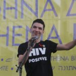 Ζακ Κωστόπουλος: δέκα συμβουλές στα άτομα που ζουν με τον HIV
