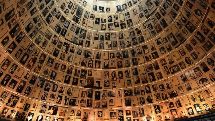 27. Januar – #WeRemember – Holocaust Tag des Gedenkens an die Opfer des Nationalsozialismus