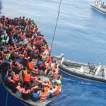 Der FRONTEX- Skandal: Direktor von Frontex im Innen- und Menschenrechtsausschuss des Bundestages