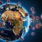 Coronavírus ultrapassa 3 milhões de casos e a África ainda espera por vacinas