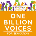 The Global Campaign for Education (GCE) One Billion Voices for Education Campaign Launch