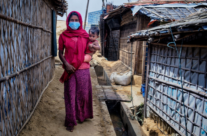 Oxfam-Bericht: Milliardäre profitieren trotz Pandemie, die Ärmsten werden abgehängt