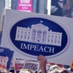 A restauração da ameaça de Impeachment aos futuros representantes