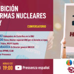 La prohibició de les armes nuclears ja és llei!