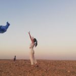 Brief an die Heiligen Drei Könige: „Dieses Jahr wünsche ich mir Freiheit für die Westsahara“