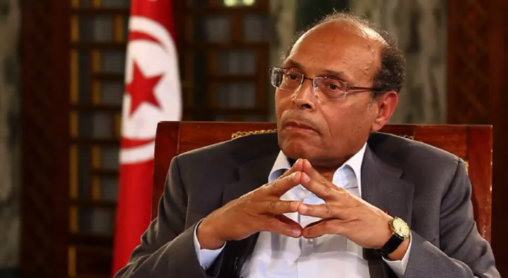 Marzouki: “Assange davası politik bir dava”